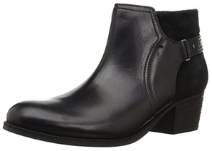 Clarks 女式 maypearl及踝短靴 prime到手约280元起