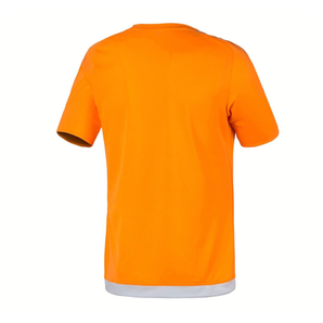 限码：阿迪达斯 Adidas ESTRO JSY 欧版男款足球上衣短袖T恤S16162