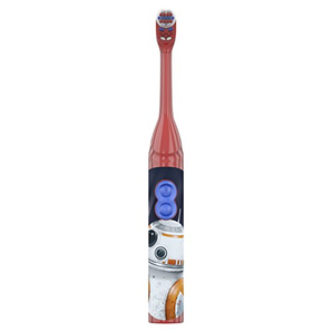 Oral-B 星球大战 儿童电动牙刷    prime会员凑单到手约￥66 