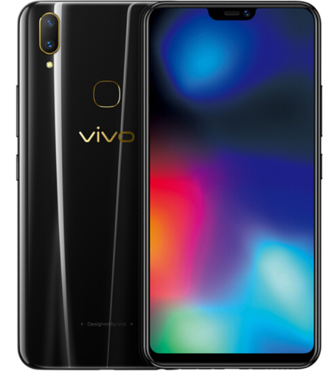vivo z1i 全面屏ai双摄 智能手机 4gb 128gb 1898元