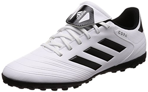 限41码！adidas 阿迪达斯 COPA TANGO 18.4 TF CP8974 男子足球鞋 147元包邮