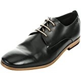 限尺码！Clarks 其乐 Chinley Walk男士真皮正装鞋261153717 含税约370元