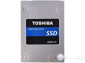 TOSHIBA东芝Q200系列240GSSD固态硬盘HDTS624YZSTA-2.5英寸SATAIII(6.0Gb/s)7mm-新蛋中国