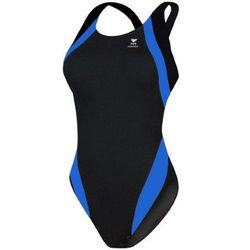TYR Titan Splice系列 Maxback 女款连体泳衣 116.42元