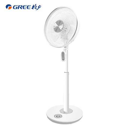 gree格力fsz3008bg7落地扇199元包邮双重优惠