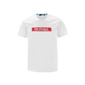 考拉工厂店Maxfever 世界杯系列 男女同款运动短袖T恤