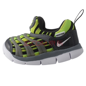 Nike耐克   儿童鞋毛毛虫童鞋舒适运动休闲鞋