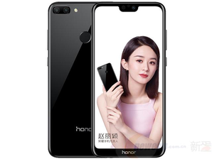 Honor 荣耀 9i 全面屏智能手机 4GB+128GB 1579元包邮（用券）