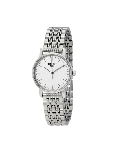 tissot天梭魅时系列t1092101103100时尚女表819元包邮需券