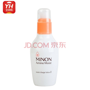 MINON 氨基酸保湿化妆水 I号清爽型 150ml *2件 +凑单品 ￥103+￥22.74含税包邮（需用券，合￥125）