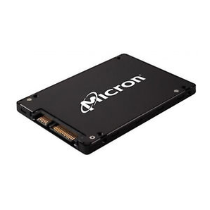  Micron 美光 11 00系列 SATA 固态硬盘 2TB 