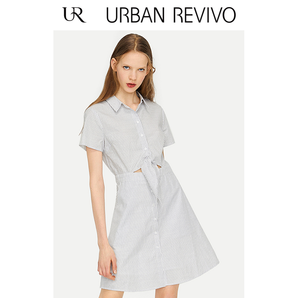 URBAN REVIVO   女士连衣裙 169元