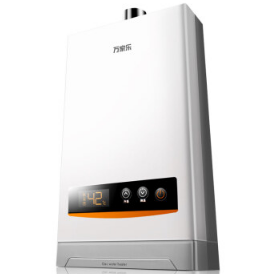 macro 万家乐 12升 jsq24-d13 燃气热水器