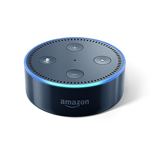 Amazon 亚马逊 Echo Dot 智能音箱