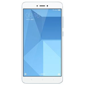 Xiaomi/小米红米Note4X4G+64G浅蓝色移动联通电信4G手机