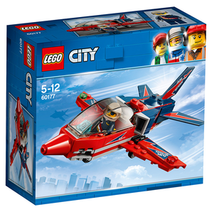 LEGO 乐高   积木 LEGC60177