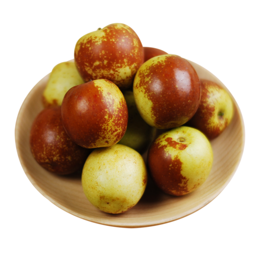 新鲜陕西大荔脆枣2斤269元包邮