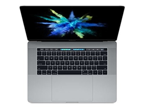 Apple苹果15英寸Macbook Pro（2016版本),（ i7-6700HQ 2.6GHz, 16GB DDR3-2133, 512GB PCIe SSD, Radeon Pro 450 2GB）