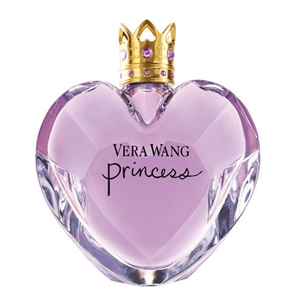Vera Wang 梦幻公主系列女士香水，50ml