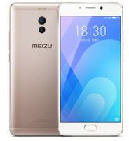 MEIZU 魅族 魅蓝 Note6 全网通 智能手机 4GB+32GB 849元包邮（粉丝价）