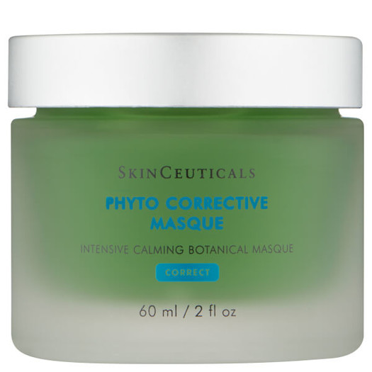 skinceuticals杜克修丽可植萃舒缓修护精华面膜色修面膜60ml