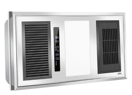 opple欧普照明多功能智能风暖浴霸349元包邮需用券