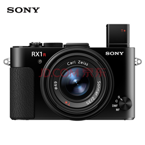 SONY 索尼 DSC-RX1RM2 全画幅数码相机19899元