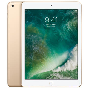 Apple iPad平板电脑9.7英寸