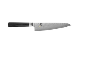 日本专业级Shun旬牌 DM0760 7寸经典主厨刀