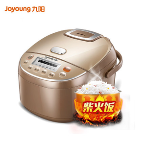 8日0点： Joyoung 九阳 JYF-40FE65 4L 电饭煲 135元包邮（前500名）