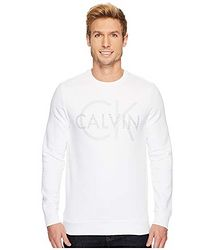 Calvin Klein 男士圆领上衣 