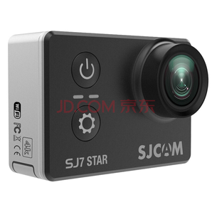 SJCAM SJ7 STAR 运动摄像机