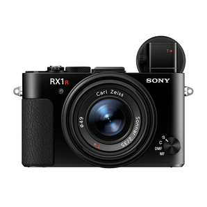 SONY 索尼 RX1R II 全画幅黑卡数码相机 18939元