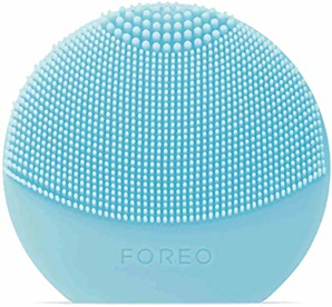 FOREO LUNA 露娜 play plus玩趣版洁面仪 薄荷蓝色