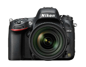 14日0点： Nikon 尼康 D610（ 24-85mm f/3.5-4.5G VR）单反相机套机 7249元包邮（需用券）