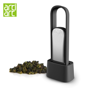 Artiart 推拉式创意泡茶器 