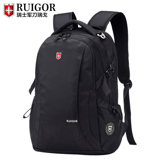 瑞士军刀瑞戈潮流休闲双肩包