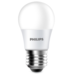 PHILIPS 飞利浦 E27 LED灯泡 2.8W 2.5元包邮