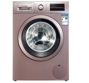 BOSCH 博世 XQG90-WAP242669W 滚筒洗衣机 9公斤
