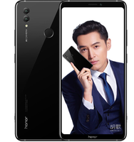 HUAWEI 华为 荣耀 Note10 智能手机 6GB+64GB 幻夜黑
