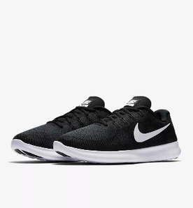  Nike Free RN 2017男子跑步鞋