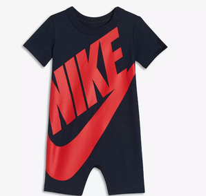 Nike Futura 婴童连裤衫 