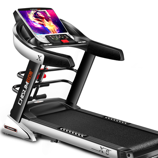 启迈斯x6跑步机