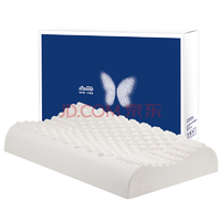 AiSleep 睡眠博士 臻梦系列 释压按摩乳胶枕 199元包邮（需用券）