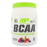MusclePharm支链氨基酸BCAA
