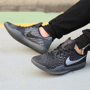 NIKE 耐克 Kobe Venomenom 6 篮球鞋 299元包邮（需定金）