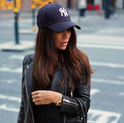 mlb美职棒纽约扬基队3930棒球帽