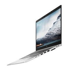 HP 惠普 EliteBook 735G5 13.3英寸笔记本电脑（R5-2500U、8GB、256GB、100%sRGB） 3999元