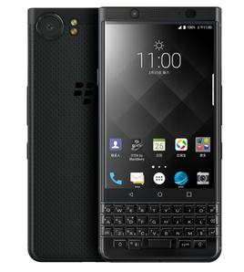 BlackBerry 黑莓 KEYone 全网通智能手机 4GB+64GB
