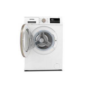 SIEMENS 西门子 XQG70-WM10N0600W 滚筒洗衣机 7kg 1999元包邮（下单立减）